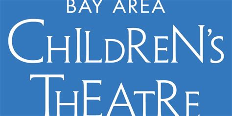 bay area children's theater discount